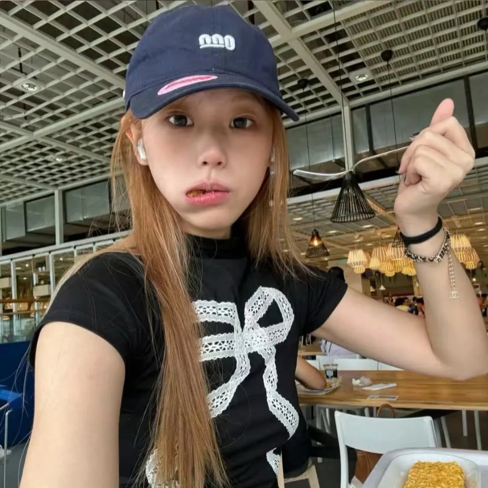天降好运 海报
